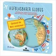 Bild von Aufblasbarer Globus