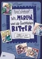 Bild von Ich, Merlin, und die furchtlosen Ritter von Schwieger, Frank 