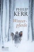 Bild von Winterpferde von Kerr, Philip 