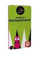 Bild von Magnetic Backgammon (mult)