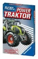 Bild von Power Traktor