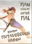 Bild von Magnet Mutausbruch