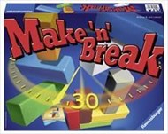 Bild von Make 'n' Break von Lawson, Andrew 