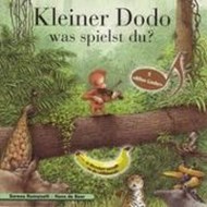 Bild von Kleiner Dodo was spielst du? von Romanelli, Serena 