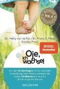 Bild von Oje, ich wachse! von van de Rijt, Hetty 