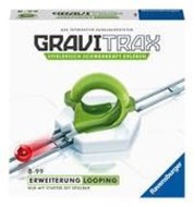 Bild von Ravensburger GraviTrax Erweiterung Looping - Ideales Zubehör für spektakuläre Kugelbahnen, Konstruktionsspielzeug für Kinder ab 8 Jahren