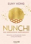 Bild von Nunchi - Das koreanische Geheimrezept von Hong, Euny 