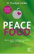 Bild von Peace Food von Dahlke, Ruediger