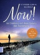 Bild von NOW! Im Einklang mit dem Gesetz der Anziehung von Schäfer, Stefanie Carla