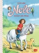 Bild von Nele rettet ein Pony von Luhn, Usch 