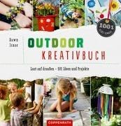 Bild von Outdoor-Kreativbuch von Isaac, Dawn 