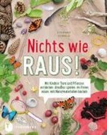 Bild von Nichts wie raus! von Oswald, Susanne