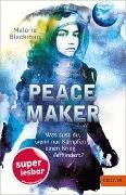 Bild von Peace Maker von Blackman, Malorie 