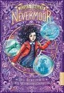 Bild von Nevermoor 2. Das Geheimnis des Wunderschmieds von Townsend, Jessica 