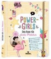 Bild von Power-Girls von Meyer, Aurore 