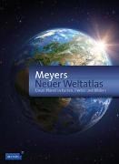 Bild von Meyers Neuer Weltatlas