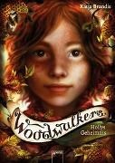 Bild von Woodwalkers (3). Hollys Geheimnis von Brandis, Katja 