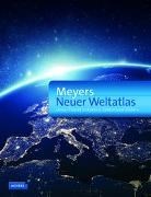 Bild von Meyers Neuer Weltatlas von Dudenredaktion