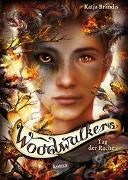 Bild von Woodwalkers (6). Tag der Rache von Brandis, Katja 