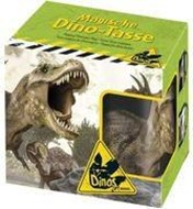 Bild von Magische Dino-Tasse