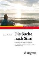 Bild von Die Suche nach Sinn von Webb, James T. 