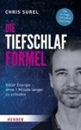 Bild von Die Tiefschlaf-Formel von Surel, Chris 