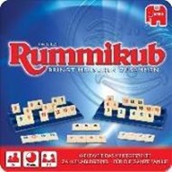 Bild von Original Rummikub in Metalldose