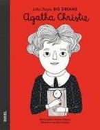 Bild von Agatha Christie von Sánchez Vegara, María Isabel 