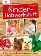 Bild von Kinder-Holzwerkstatt von Märker, Birgit