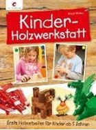 Bild von Kinder-Holzwerkstatt von Märker, Birgit