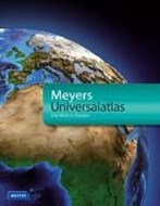 Bild von Meyers Universalatlas von Dudenredaktion (Hrsg.)