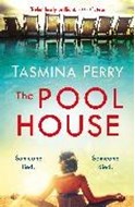 Bild von The Pool House von Perry Tasmina