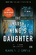 Bild von The Marsh King's Daughter von Dionne, Karen