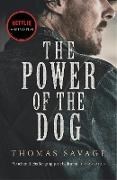 Bild von The Power of the Dog von Savage, Thomas 