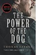 Bild von The Power of the Dog von Savage, Thomas 