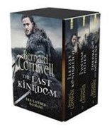 Bild von The Last Kingdom von Cornwell, Bernard 