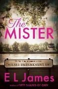 Bild von The Mister von James, E L