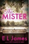 Bild von The Mister von James, E L