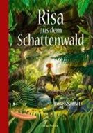 Bild von Risa aus dem Schattenwald von Rose&Szillat 