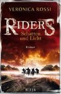 Bild von Riders - Schatten und Licht von Rossi, Veronica 