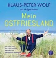 Bild von Mein Ostfriesland von Wolf, Klaus-Peter 