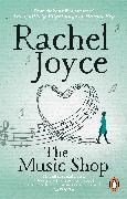 Bild von The Music Shop von Joyce, Rachel