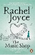 Bild von The Music Shop von Joyce, Rachel