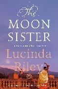 Bild von The Moon Sister von Riley Lucinda