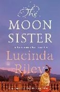 Bild von The Moon Sister von Riley Lucinda