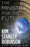 Bild von The Ministry For the Future von Robinson, Kim Stanley