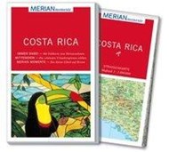 Bild von MERIAN momente Reiseführer Costa Rica von Wöbcke, Manfred