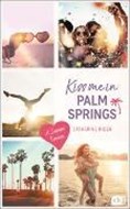 Bild von Kiss me in Palm Springs von Rider, Catherine 