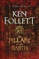 Bild von The Pillars of the Earth von Follett Ken