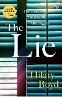 Bild von The Lie von Boyd Hilary